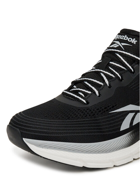 Reebok Взуття для бігу Reebok ROAD STRIDER 100233959 Чорний