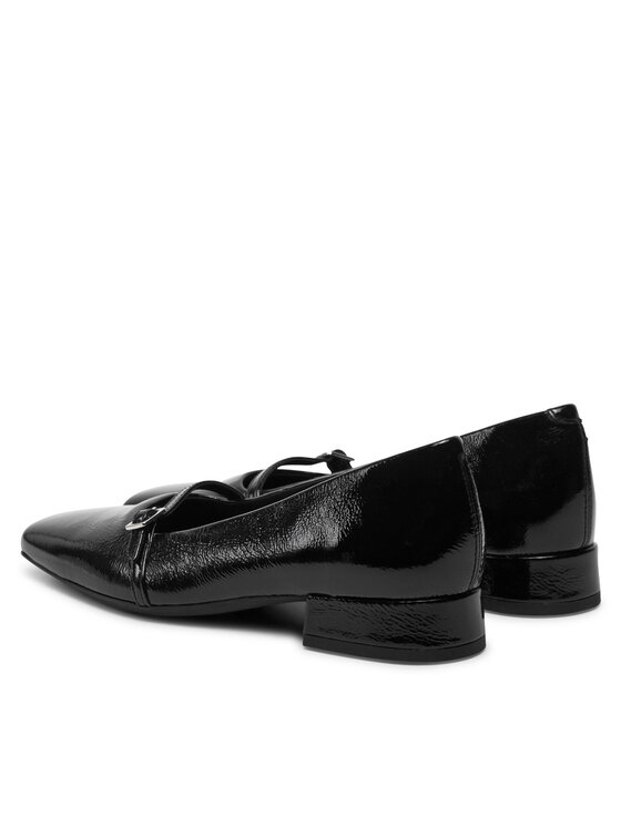 Vagabond Shoemakers Lodičky Vagabond Shoemakers Debbi 5818-160-20 Čierna