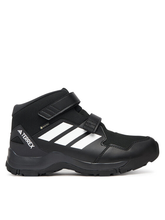 adidas Botas de trekking adidas Terrex Skychaser Mid GORE-TEX JS2095 Negro