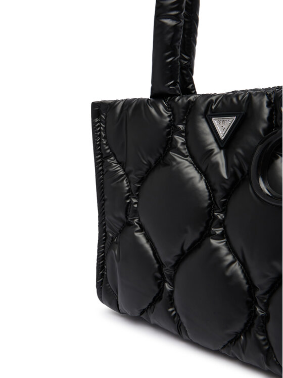 Guess Torebka Guess J6BZ14 W3987 Czarny