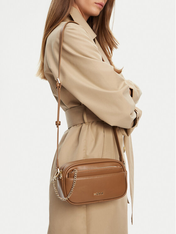 MEXX Geantă MEXX CEO-MEXX-S-003-08 Maro