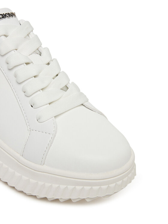 DKNY Laisvalaikio batai DKNY Lobeco K3510478 Balta