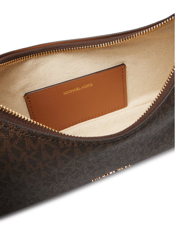 MICHAEL Michael Kors Τσάντα MICHAEL Michael Kors 32R6GY5W6B Καφέ