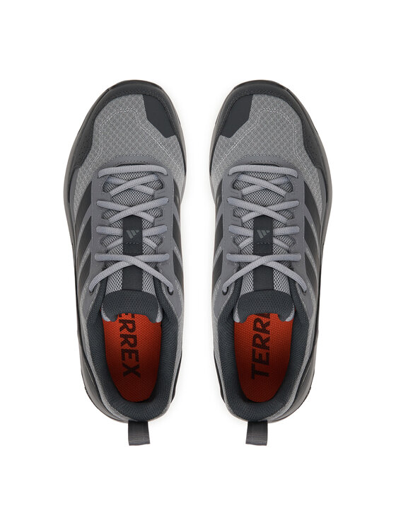 adidas Трекінгові черевики adidas Terrex Eastrail 3 JR4003 Сірий