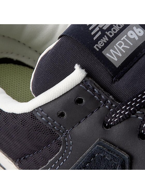 New Balance Сникърси New Balance WRT96MC Тъмносин