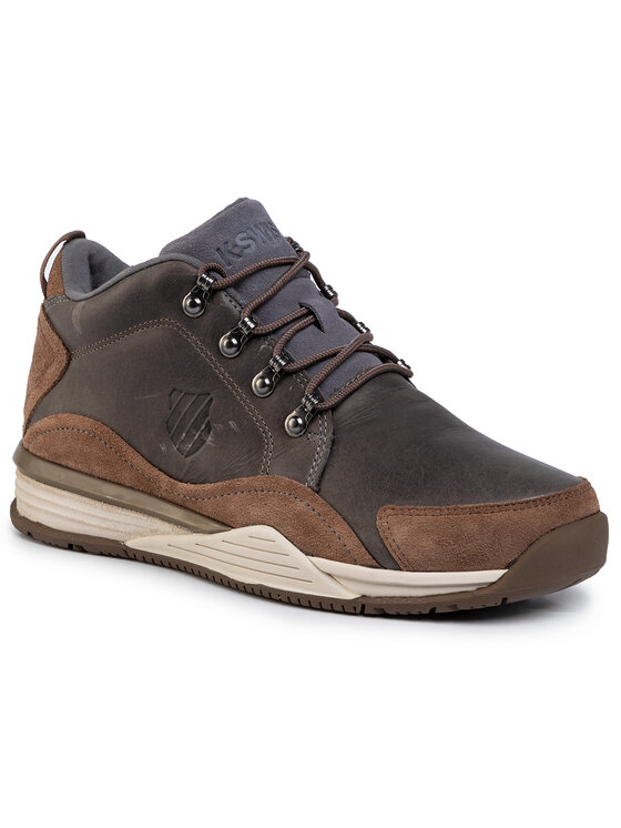 K-Swiss Αθλητικά K-Swiss Eaton P Cmf 05077-047-M Γκρι
