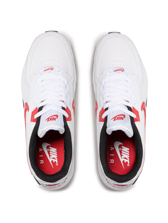 Nike Sneakersy Nike Air Max Ltd 3 BV1171 100 Bílá