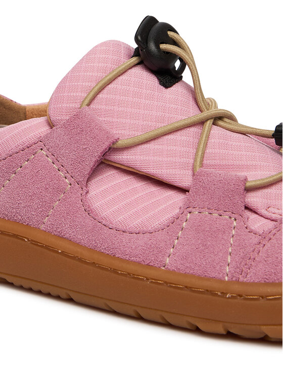 Froddo Снікерcи Froddo Barefoot Trekk G3130293-5 S Рожевий