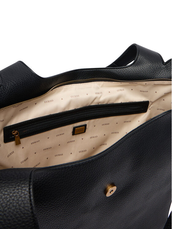 Guess Torebka Guess Camden HWBB93 08240 Czarny