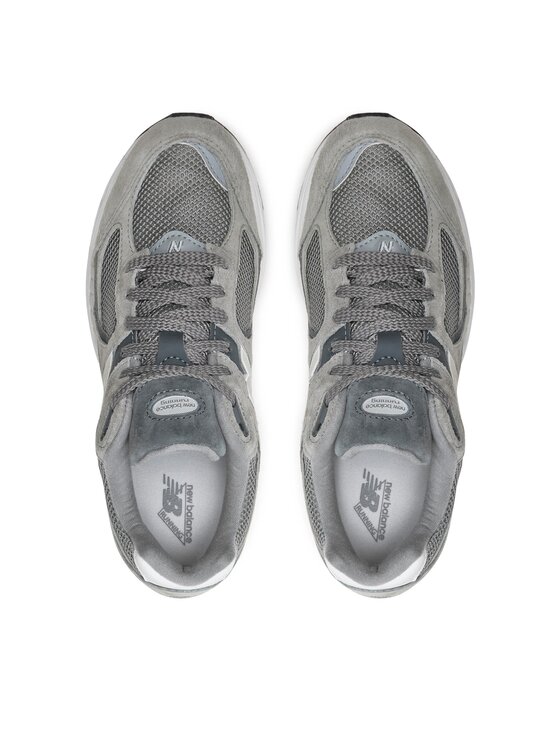Sneakers New Balance M2002RST Gri | Epantofi.ro