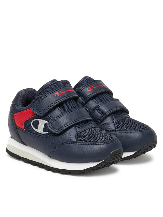 Champion Снікерcи Champion Rr Champ Ii B Td Low Cut Shoe S32733-BS505 Cиній