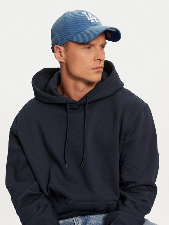 47 Brand Šiltovka 47 Brand B-THCKC12EWS-MO Modrá