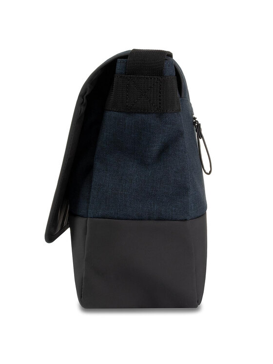 Strellson Torba na laptopa Strellson Northwood 4010002662 Granatowy