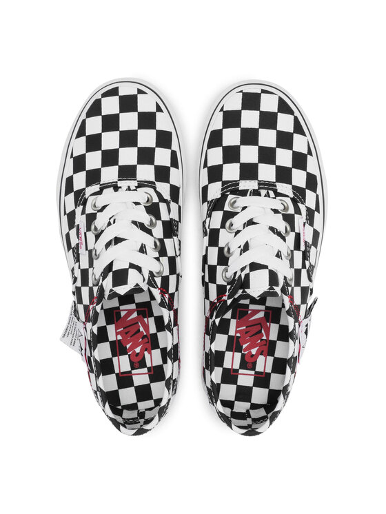 Vans Teniși Vans Authentic Hc VN0A4UUC1AA1 Alb