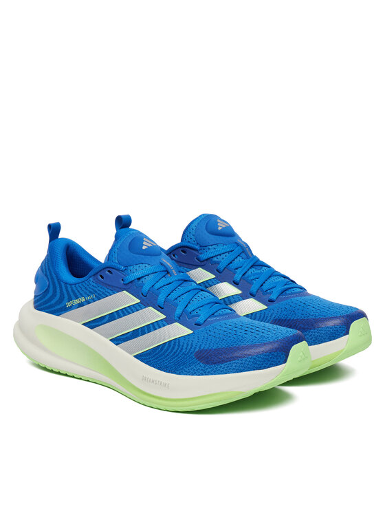 adidas Взуття для бігу adidas Supernova Ease 2 M JQ3910 Голубий