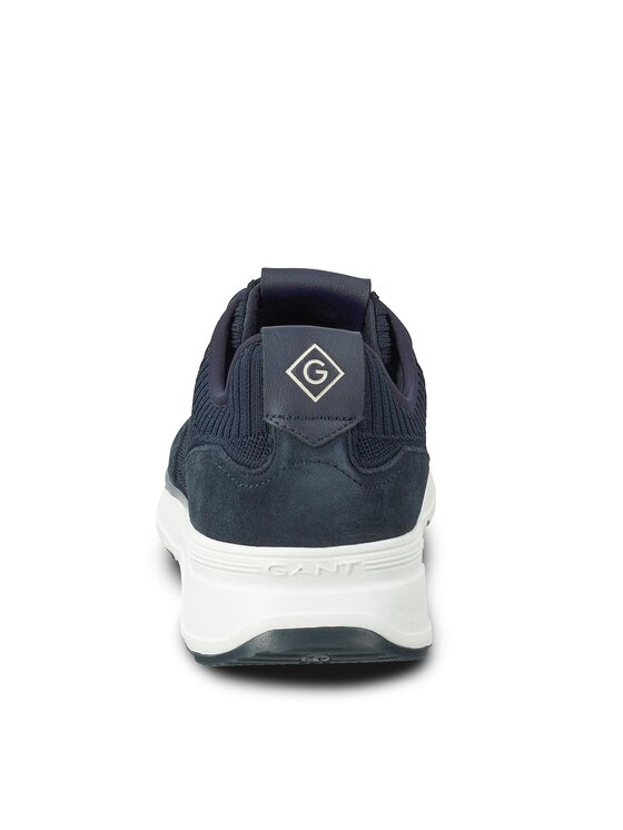 GANT Beeker Scarpe Da Ginnastica Uomo - Sneakers Alla Moda, Comode E Di Qualità - 4