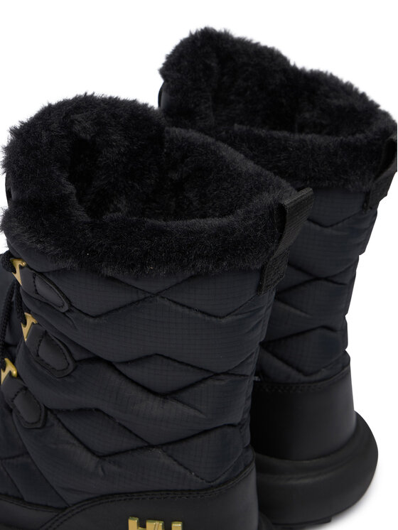 Helly Hansen Снігоходи Helly Hansen Willetta 12046 Чорний