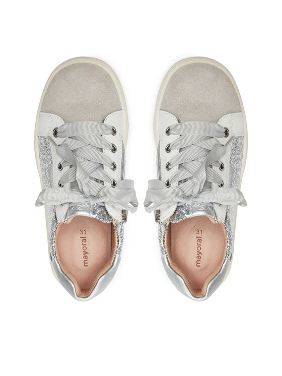 Mayoral Sneakers Mayoral 46.494 Argintiu