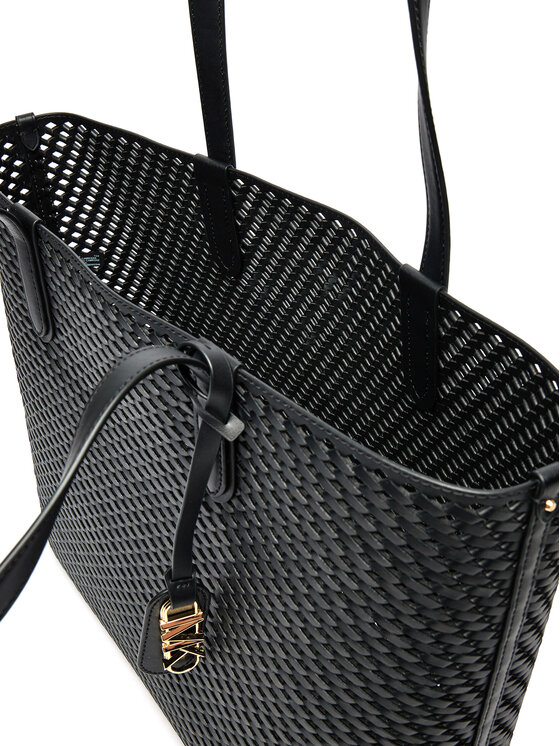MICHAEL Michael Kors Сумка MICHAEL Michael Kors Eliza 30T4GZAT4L Чорний