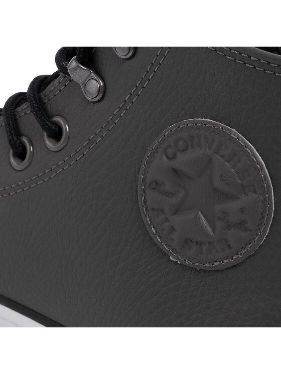 Converse Tornacipő Converse Ctas Winter Hi 164926C Szürke