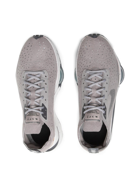 Nike Sneakersy Nike Air Zoom-Type CJ2033 002 Hnědá