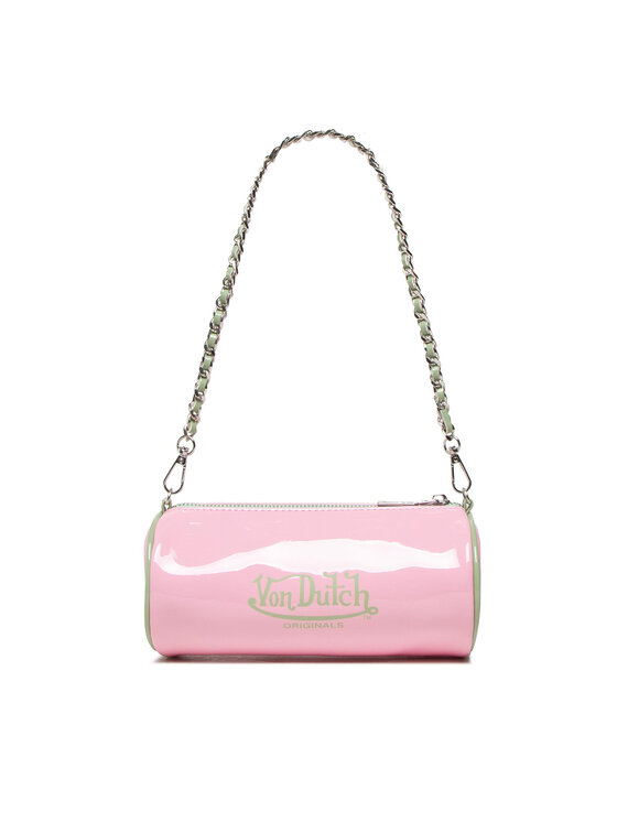 Von Dutch Rankinė Von Dutch Imi Patent 4108033 Rožinė