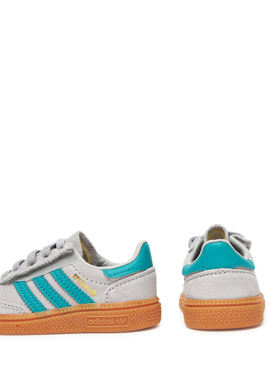 adidas Снікерcи adidas Handball Spezial JP8007 Сірий