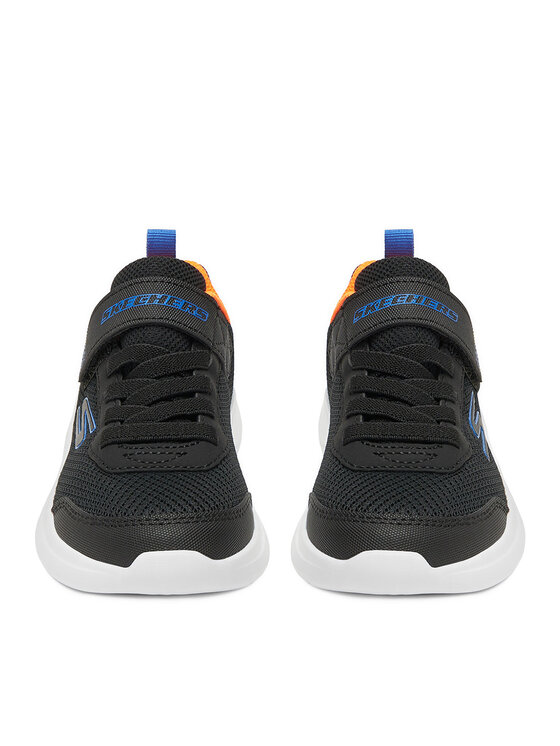 Skechers Снікерcи Skechers SELECTORS 403615L BLK Чорний