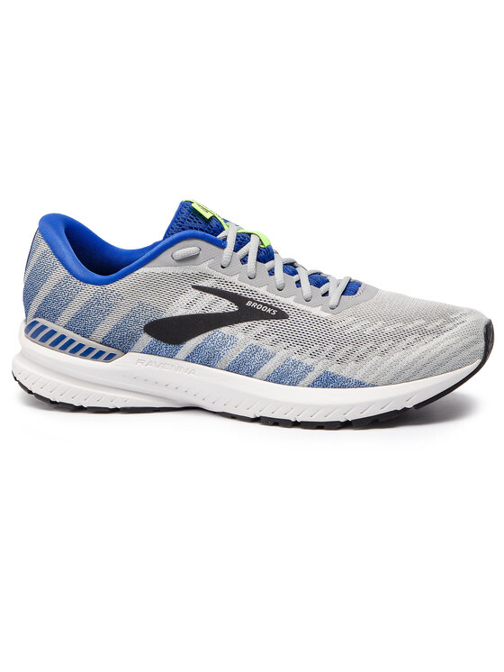Brooks Zapatillas de running Brooks Ravenna 10 110298 1D 082 Gris