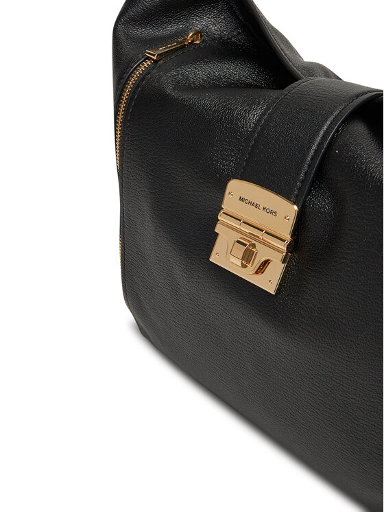 MICHAEL Michael Kors Rankinė MICHAEL Michael Kors 30S5G9XH3T Juoda