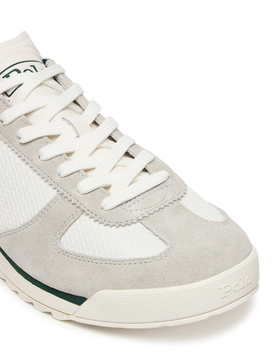Polo Ralph Lauren Снікерcи Polo Ralph Lauren 809P07565001 Бежевий
