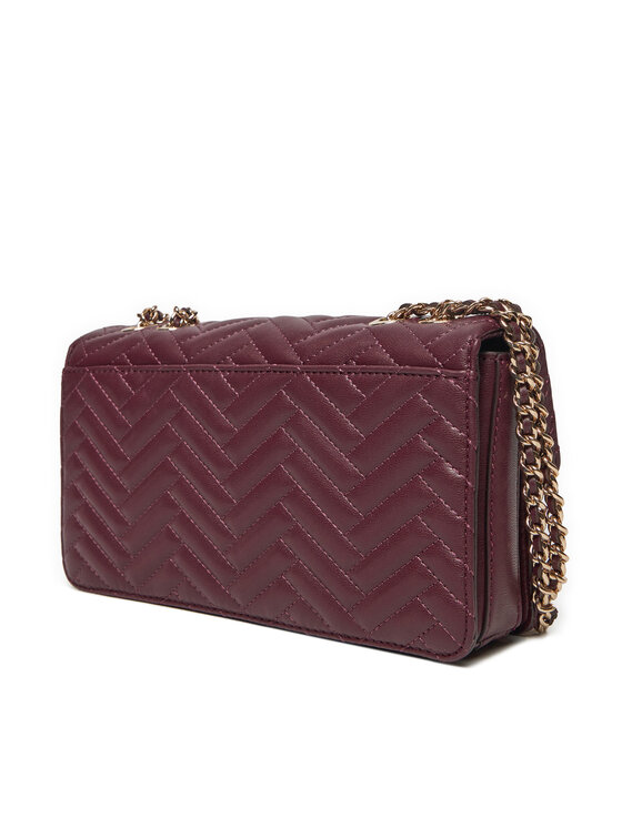 Guess Kabelka Guess HWQG95 08210 Bordová