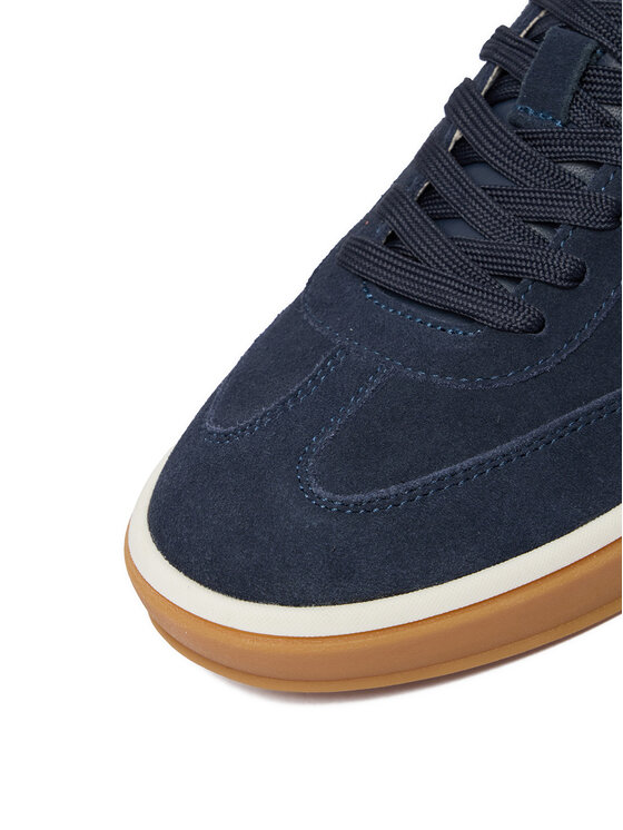 U.S. Polo Assn. Снікерcи U.S. Polo Assn. EO-EVAN001M/6S1 Cиній