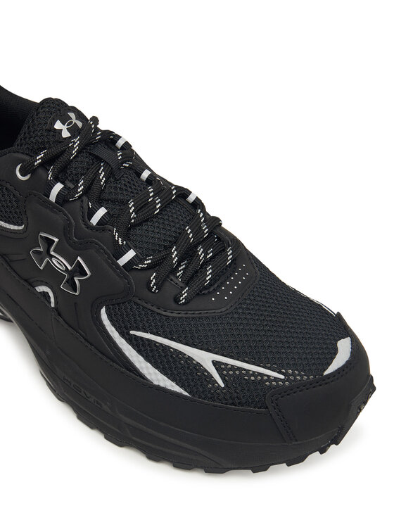 Under Armour Снікерcи Under Armour UA Apparition Tech 6005280 Чорний