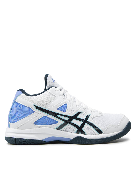 Asics Zāles apavi Asics Gel-Task Mt 2 1072A037 Balts