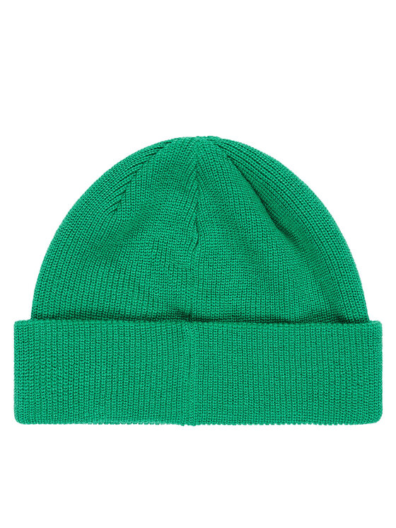 Roxy Шапкa Roxy Folker  ERJHA04414 Зелений
