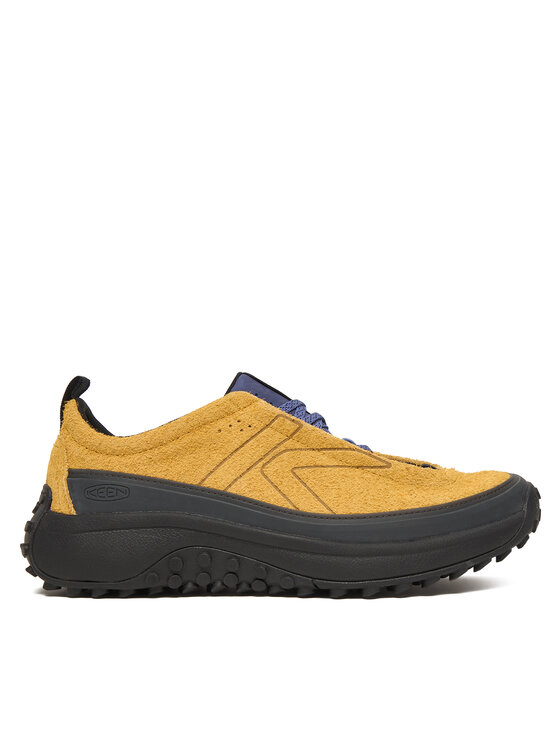 Keen Laisvalaikio batai Keen Ks Mino Sneaker 1031260 Geltona