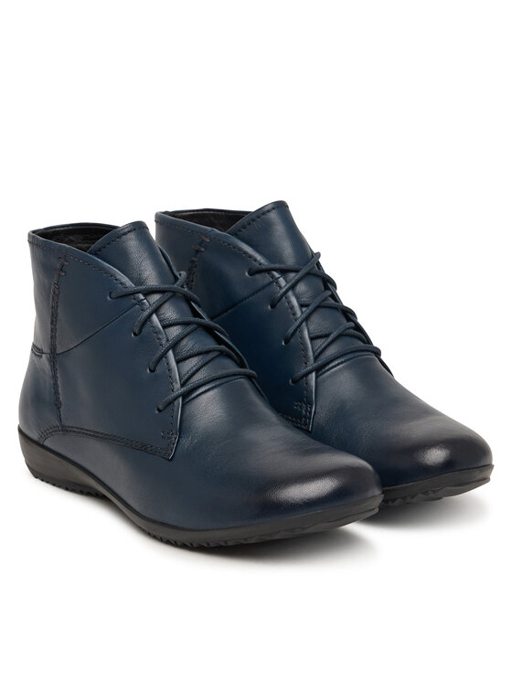 Josef Seibel Черевики Josef Seibel Naly 09 79709-VL971 Cиній