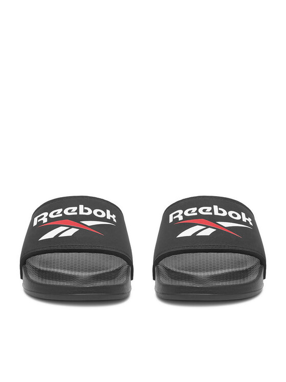 Reebok Шльопанці Reebok CEO-SS25-3C069-2 Чорний