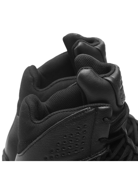 adidas Трекінгові черевики adidas GSG-9.7.E GZ6115 Чорний