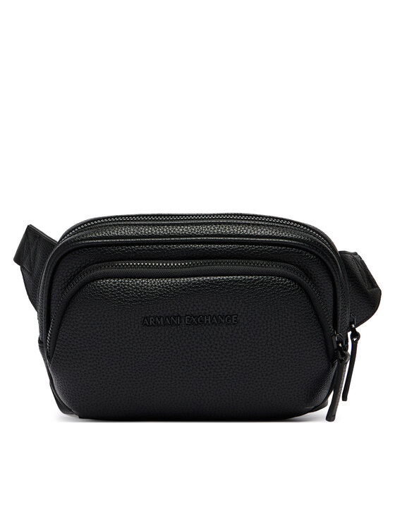 Armani Exchange Ledvinka Armani Exchange XM002032 AF19929 UC001 Černá
