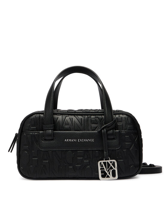 Armani Exchange Сумка Armani Exchange XW002984 AF15774 UC001 Чорний