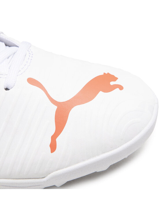 Puma Обувки за футбол Puma Future Z 4.1 Tt 106392 03 Бял