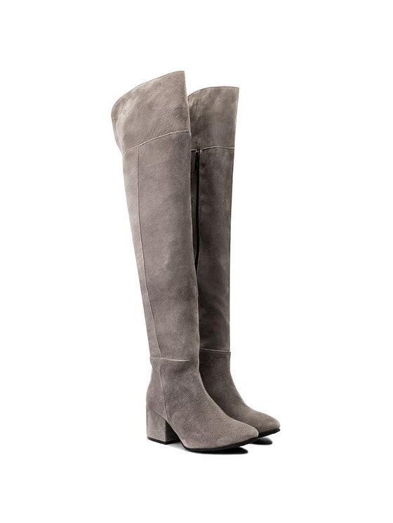 Oleksy Botas mosqueteras Oleksy 466/591 Gris
