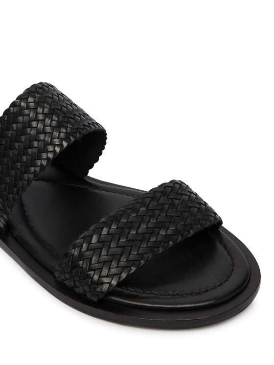 Gant Шльопанці Gant 32561260 Чорний