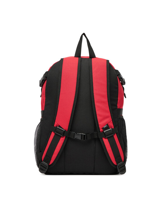 SHAQ Batoh Shaq SHAQ-P-004-07 Červená