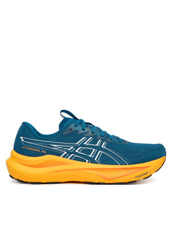 Asics Pantofi pentru alergare Asics Gt-2000 14 1011C056 Bleumarin