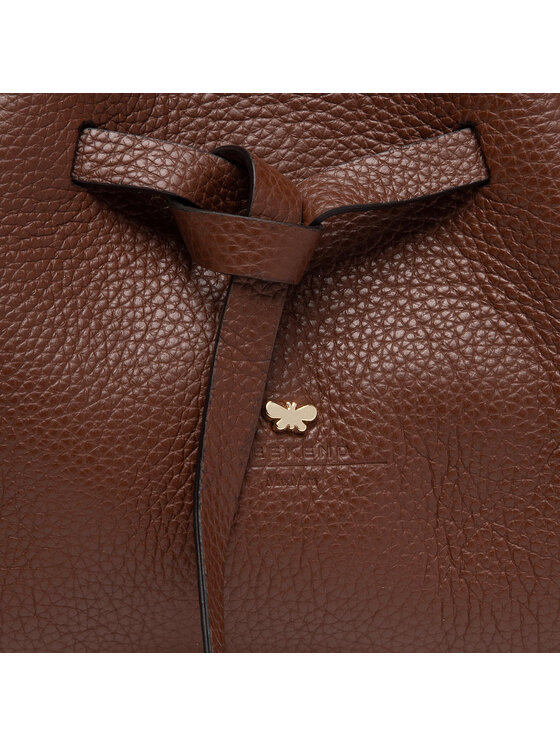Weekend Max Mara Táska Weekend Max Mara Giovane 57260122600 Barna