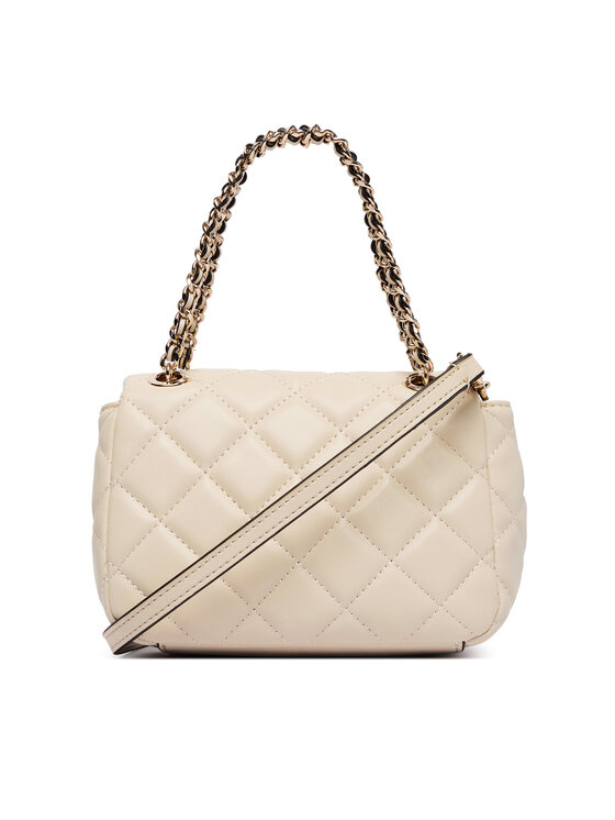 Guess Сумка Guess Juliet Mini HWQG24 56740 Кремовий