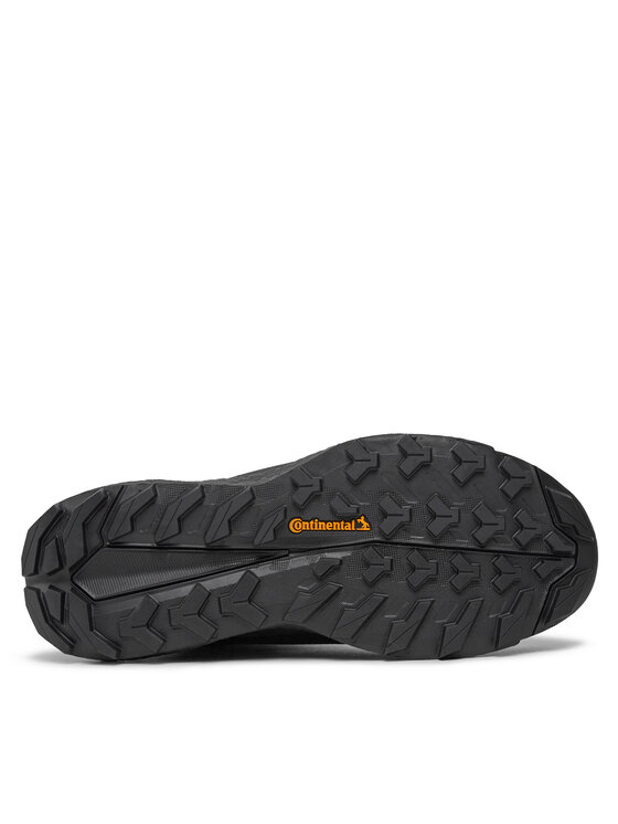 adidas Trekkings adidas Terrex Free Hiker 2.0 COLD.RDY Hiking Shoes ID4226 Negru